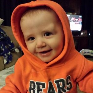 Meet your Posher, Alicia