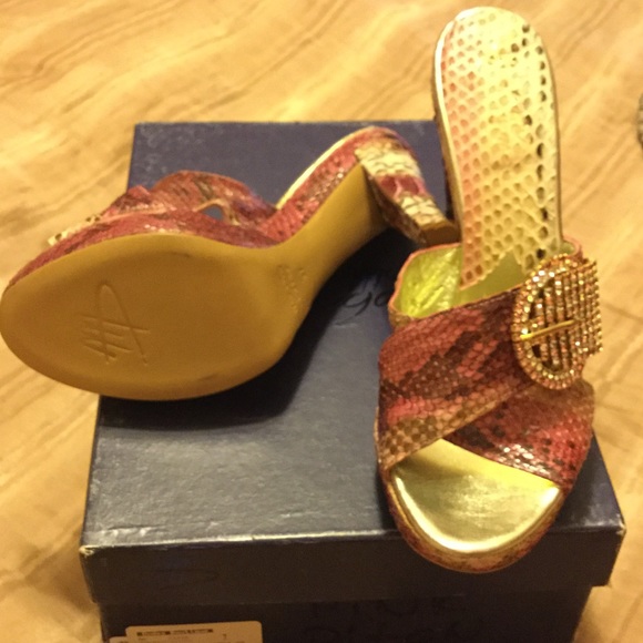 Massimo Dogana Swarovski Python - Picture 2 of 2