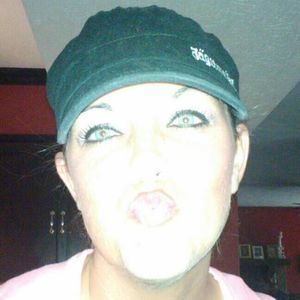 Meet your Posher, Brandy