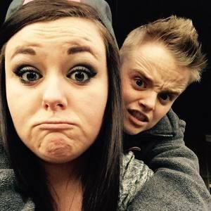 Meet your Posher, Nikki