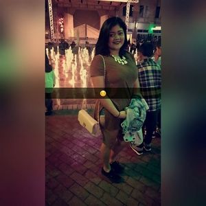 Meet your Posher, Helena