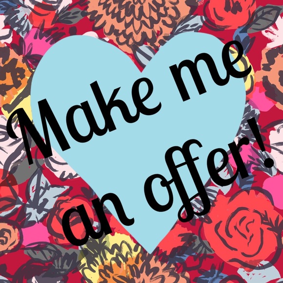 Reasonable offers! - Picture 1 of 1