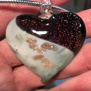 Heart Choker