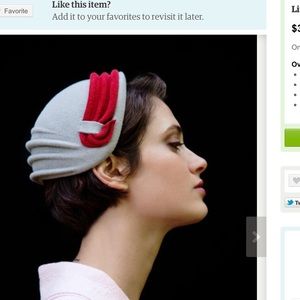 Meet your Posher, Lynn