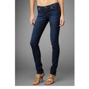 PRICE DROP & 20% off! AG Jeans  - Skinny