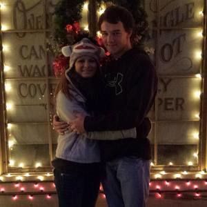 Meet your Posher, Kaden