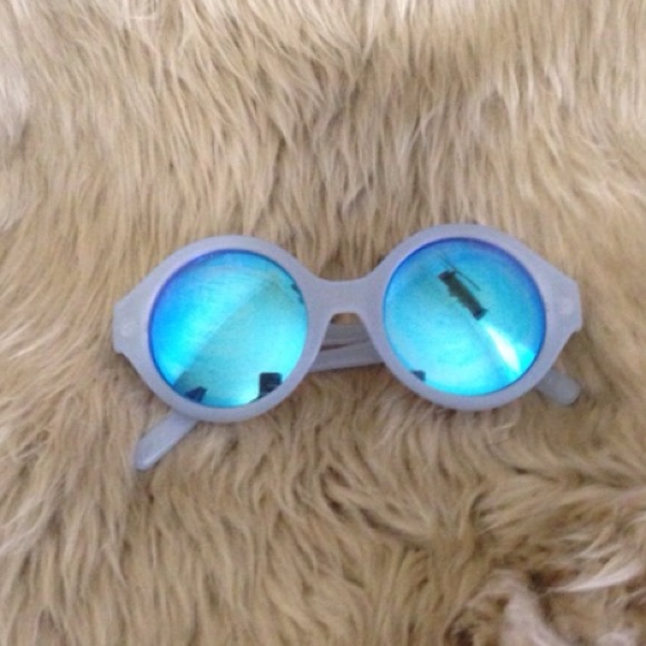 le specs the dandy sunglasses