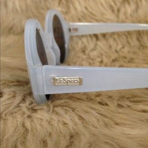 le specs the dandy sunglasses