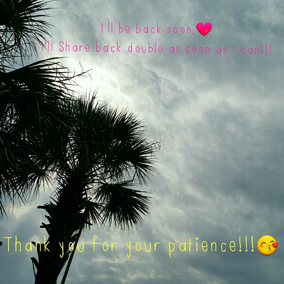 Patience💗💗