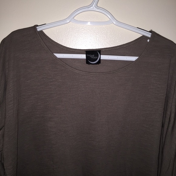 Blouse August Moon, - Picture 2 of 4