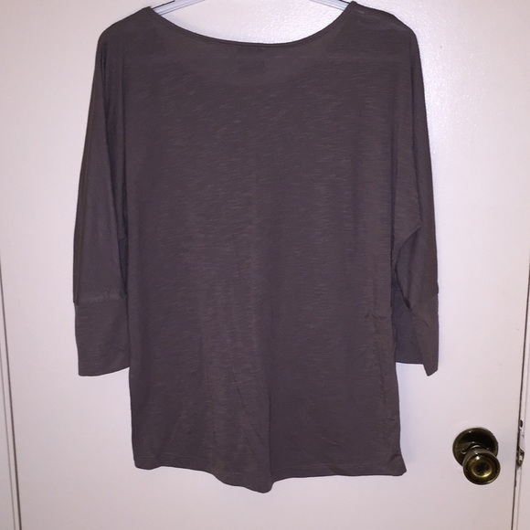 Blouse August Moon, - Picture 3 of 4