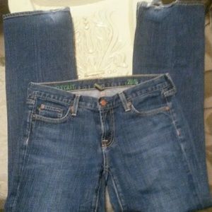 FLASH! J Crew Bootcut