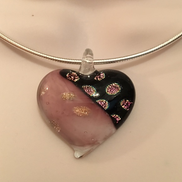 Heart Choker. - Picture 3 of 3
