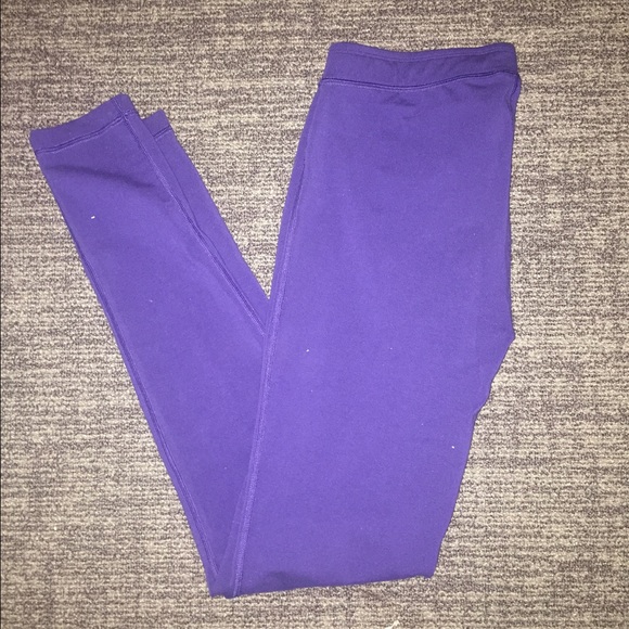 Underarmour leggings