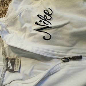 Nike jacket