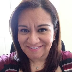 Meet your Posher, Patricia