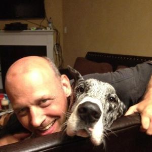 Meet your Posher, Mark