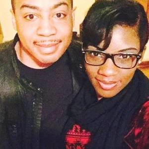 Meet your Posher, Ethan