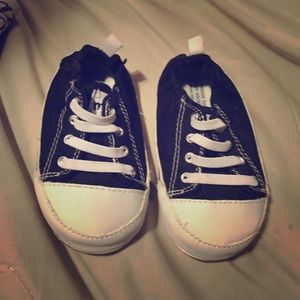 Baby shoes 6-12 months 🐯