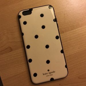 {Kate Spade} iPhone 6 Plus case