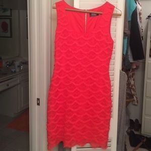 Guess dress