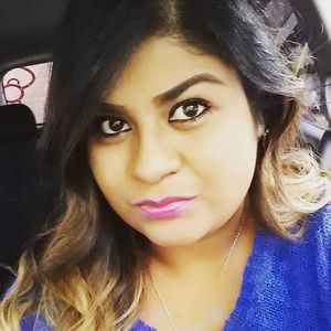 Meet your Posher, Reyna