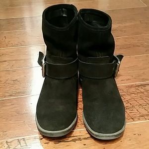 Scretchers Boots
