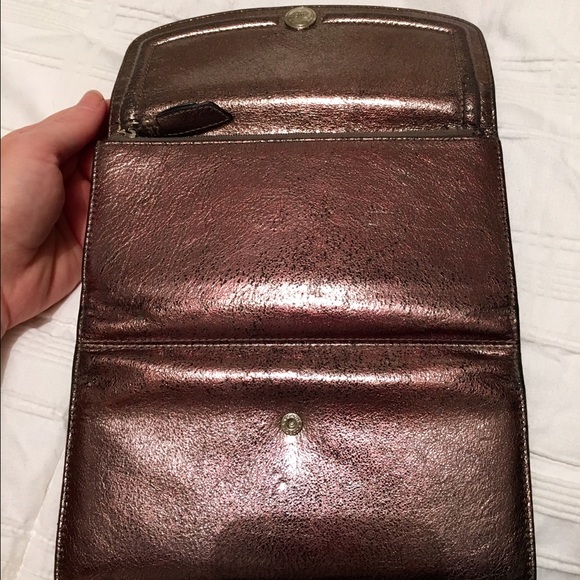 Coach Wallet - Picture 3 of 4