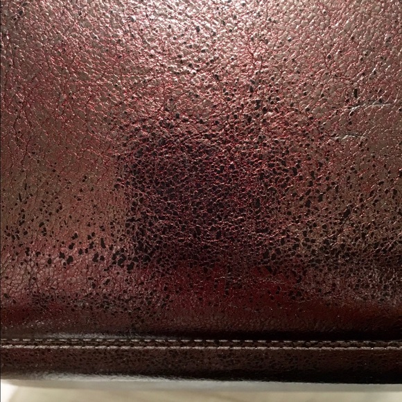 Coach Wallet - Picture 4 of 4