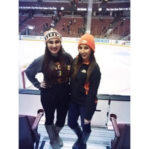 Meet your Posher, Jenna