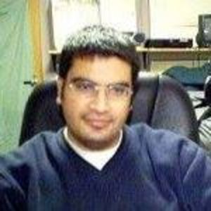 Meet your Posher, Ravi