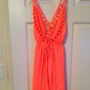 Lightweight casual jumper