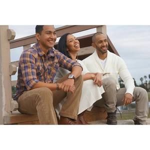 Meet your Posher, Daniel