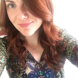 Meet your Posher, Shelby