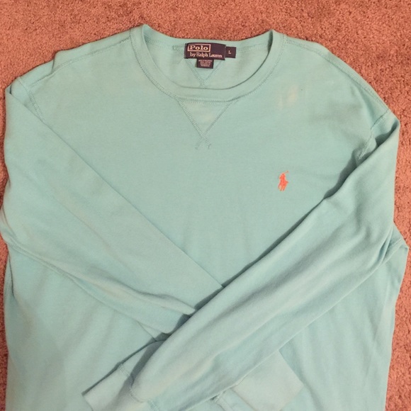 Polo Ralph Lauren Men's knit top
