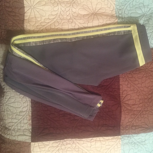 Adidas Training Pants