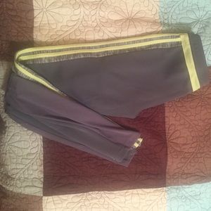 Adidas Training Pants