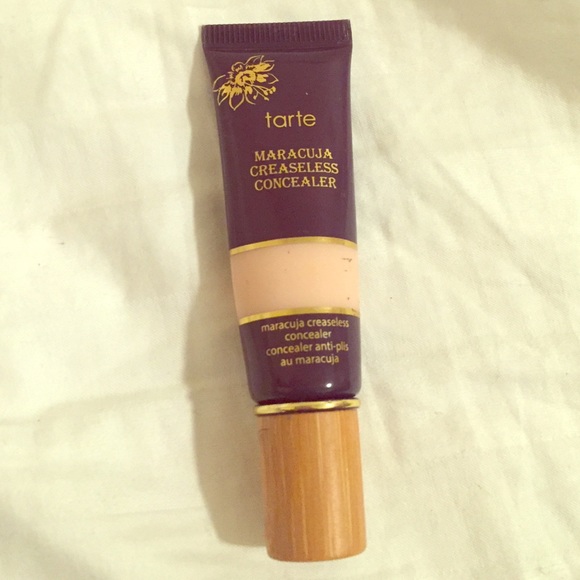 Tarte under eye concealer