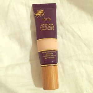Tarte under eye concealer