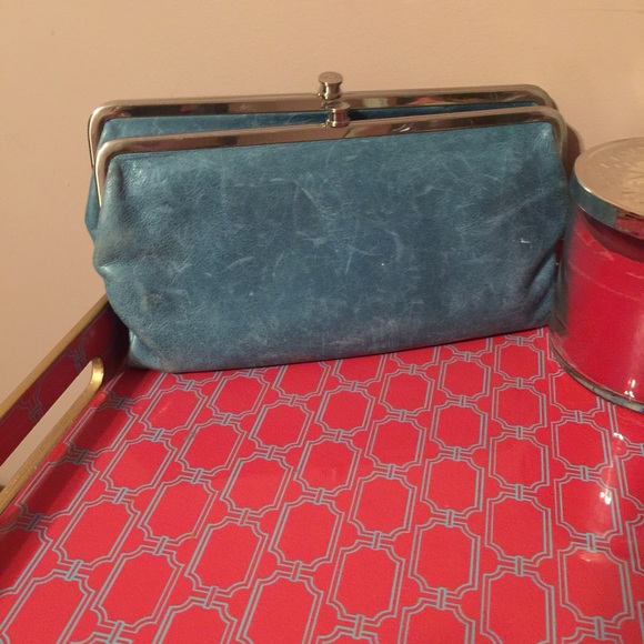 Hobo Lauren wallet