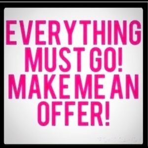 Make an offer tonight!