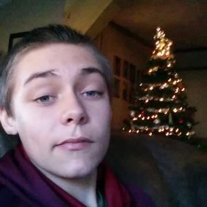 Meet your Posher, Blake