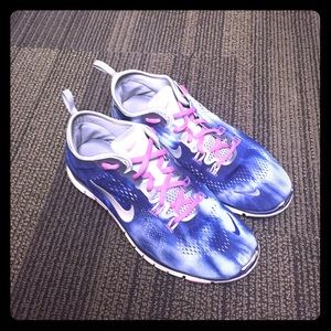 Nike Free 5.0 TR Fit 4