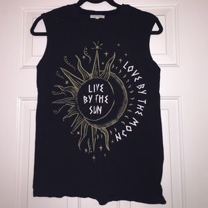 Urban outfitters tank