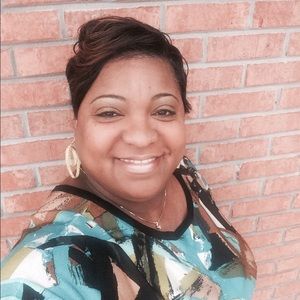 Meet your Posher, Kristi