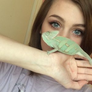 Meet your Posher, Mallory