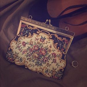 Clutch bag