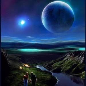 Meet your Posher, Virginia-felix