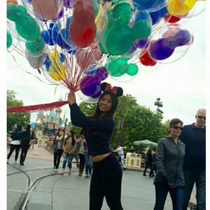 Meet your Posher, May