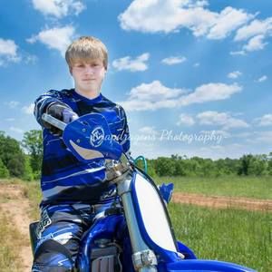 Meet your Posher, Phillip